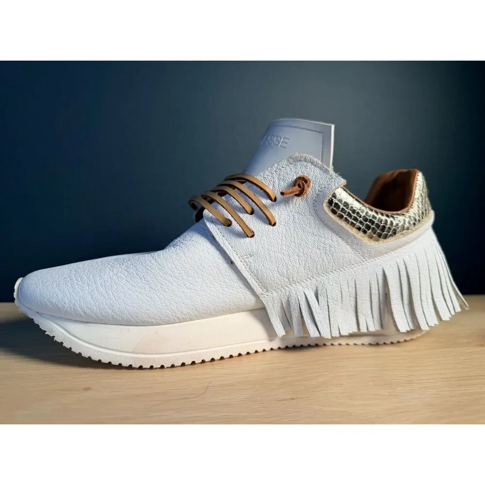 Esseutesse western fringe